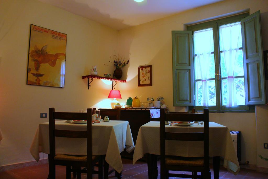 Casa Deimar Villa Мателика Екстериор снимка