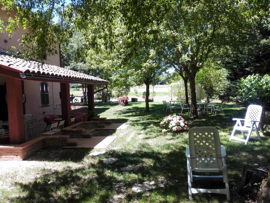 Casa Deimar Villa Мателика Екстериор снимка