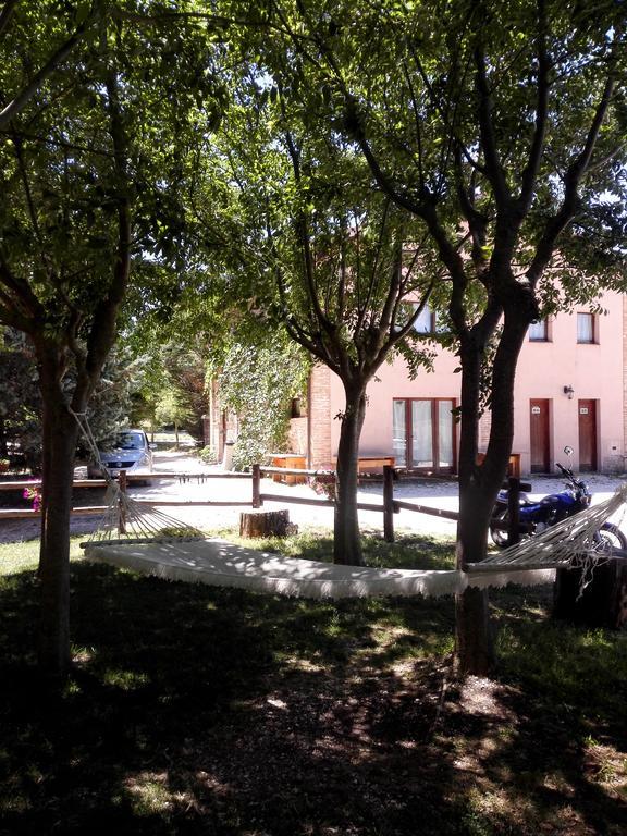 Casa Deimar Villa Мателика Екстериор снимка